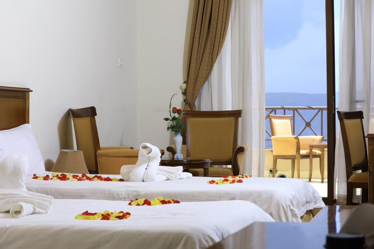 Taye Belay Hotel Gonder Exterior foto